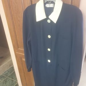 Givenchy vintage dress